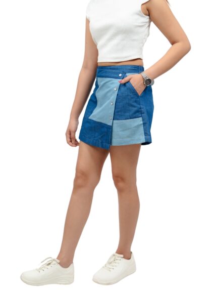 Denim Skords